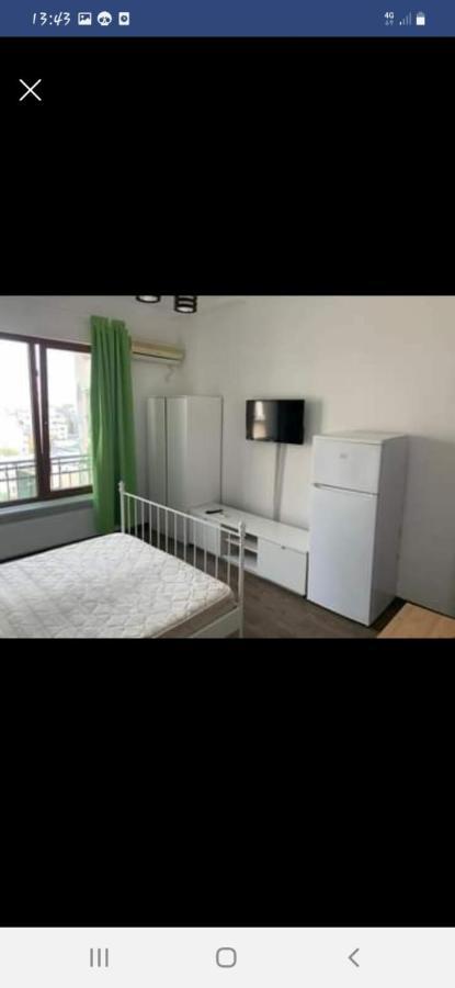 בוקרשט Romantic Calm Apartments Piata Universitate מראה חיצוני תמונה